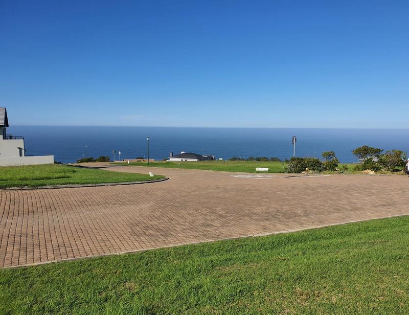 0 Bedroom Property for Sale in Le Grand Golf Estate Western Cape